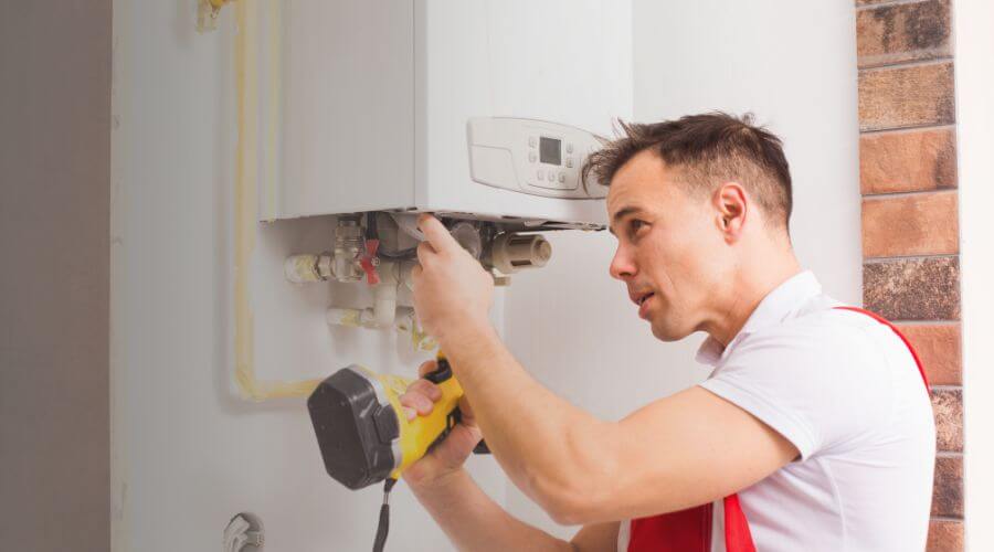 Professional emergency plumbing in Dalton, MN